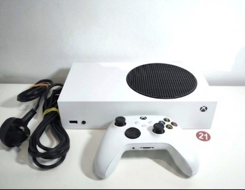 Microsoft xbox series - xbox, 512gb