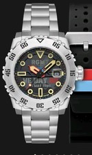 RGMT Ohio Men's Diver Watch
