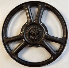 Vintage Metal Pathescope 9.5mm