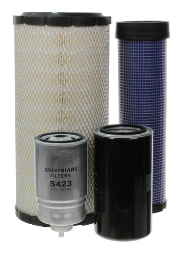 500 hour filter - 500,