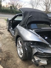 Porsche Boxster S 987.2  sill