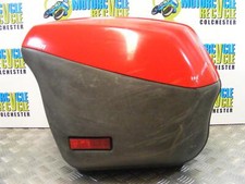 Ducati st2 right pannier with - ducati,