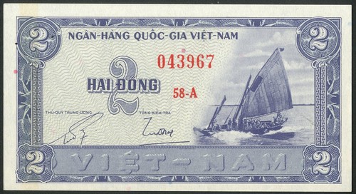 Vietnam south national bank - national,