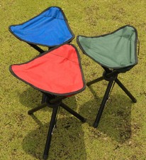 1Pcs Portable Folding Stool