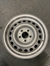 5.5J X 15" caravan Wheel Rim 5