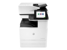 Colour laserjet e77830dn - hp,