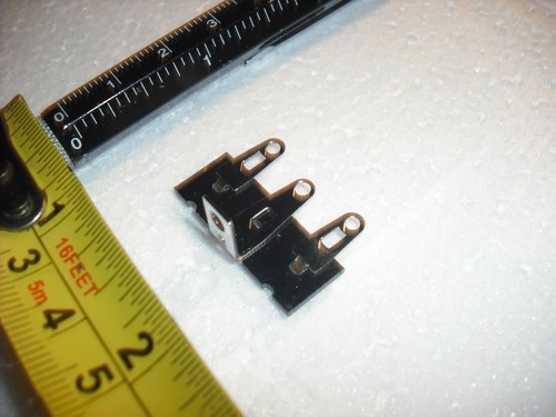 Lug tag strip terminal - lug, board