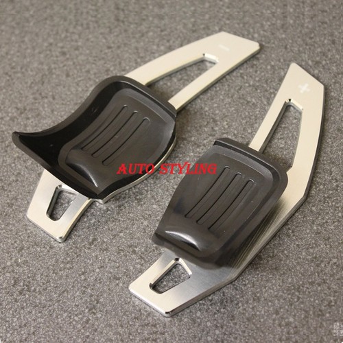 Aluminum metal paddle - metal, shift