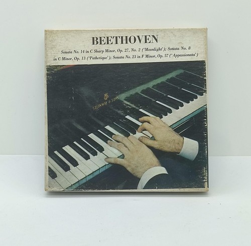 Beethoven sonata 8 - beethoven,