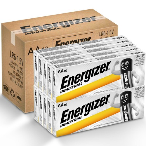 100 energizer industrial - energizer,