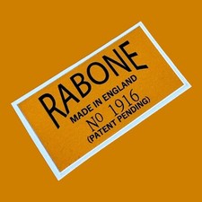 John Rabone & Sons Vinyl