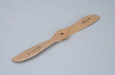 MODEL AIRCRAFT WOODEN