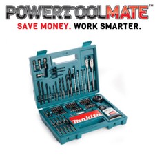 Makita 100 Piece Power Drill