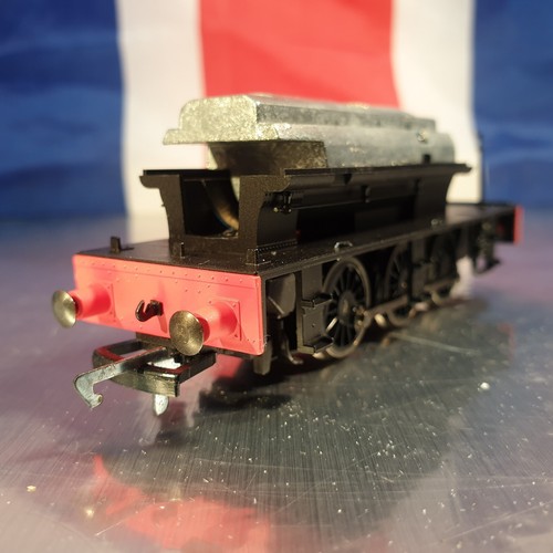 Hornby class j94 - 00,