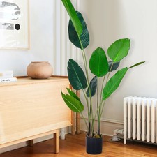XL Large Artificial Banana