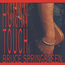 Bruce Springsteen / Human Touch *NEW CD*