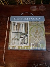 Designers Guild Fabric Sample