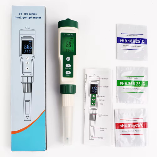 Food tester dough - tester,