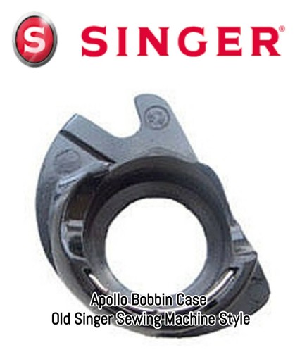 Singer sewing machine apollo - singer,
