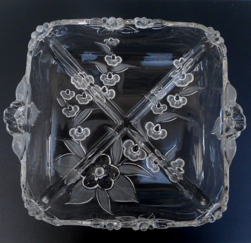 Original walther glas - glas, "maria"