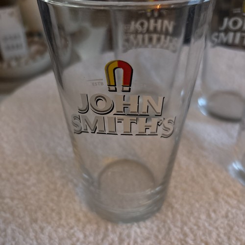 John smith straight - john,