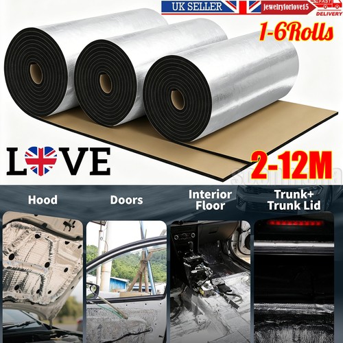 12m 10mm closed cell foam - closed💖cell,