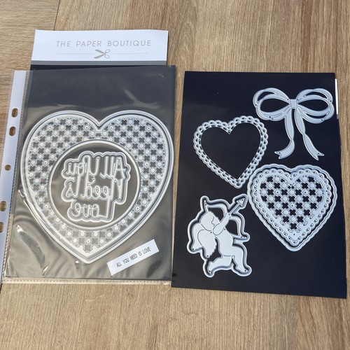 Paper boutique secret - paper,