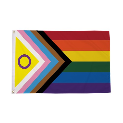 Flagmax intersex progress - intersex,