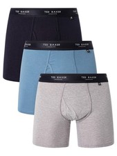 Ted Baker Men's 3 Pack Cotton