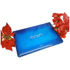 Sony Vaio Core i5 Laptop 15.6"