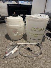Beer making equipment - Home