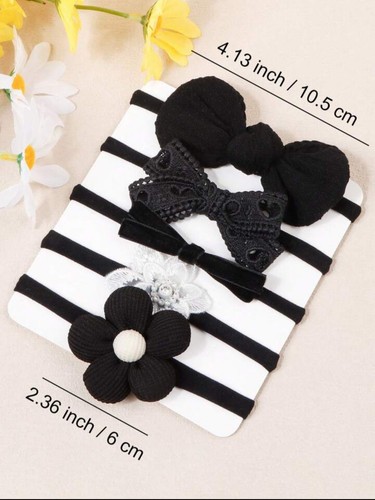 5pcs baby kids black - baby, &