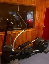Techno gym elliptical cross trainer - commercial grade