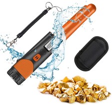 Waterproof Metal Detector Pro