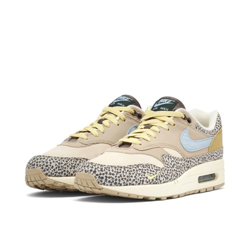Nike air max safari - 1,