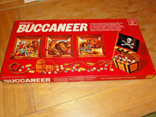 Waddingtons Buccaneer