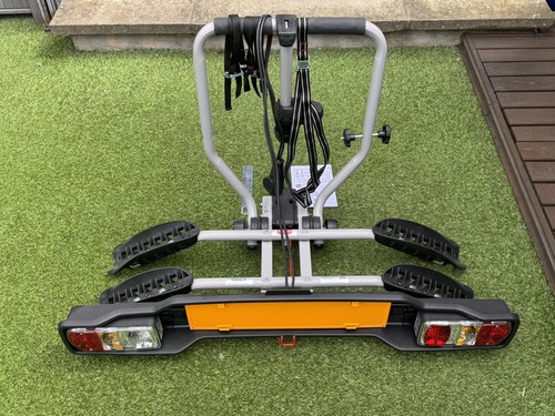 Witter zx202 towbar - witter,