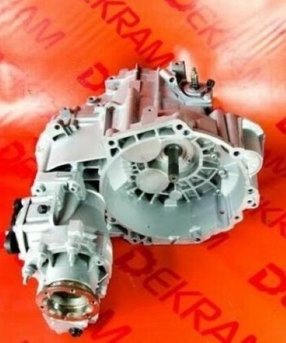 Gearbox golf r32 audi - gearbox,