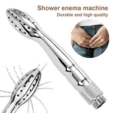 Anal Cleaning Shower Head Anus