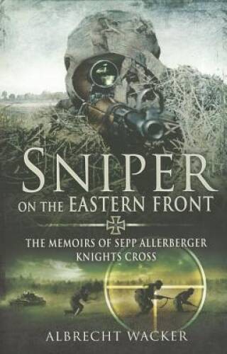 Sniper the eastern front - sniper,