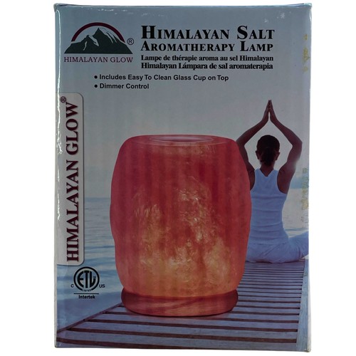 Himalayan glow salt - himalayan,