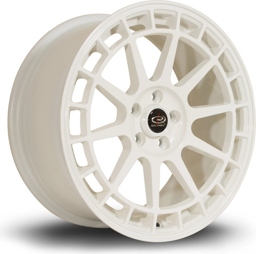 Rota recce 17x8j 4x100 - rota,