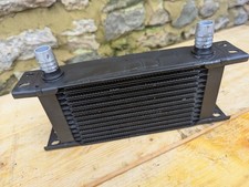 JCB beaver hydraulic Oil Cooler