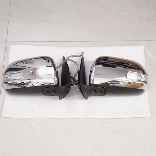 Electric wing mirror - electric, manual