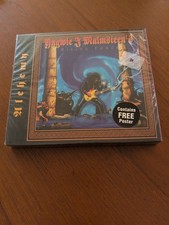 Yngwie Malmsteen - Rising