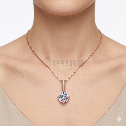 14ct gold dainty sparkling - gold,