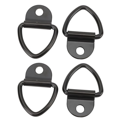 Hot 4pcs truck bed - truck, tie