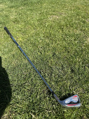 Tour edge exotics xcg iron - exotics,