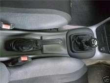 FITS VECTRA B SXI SRI GAITER