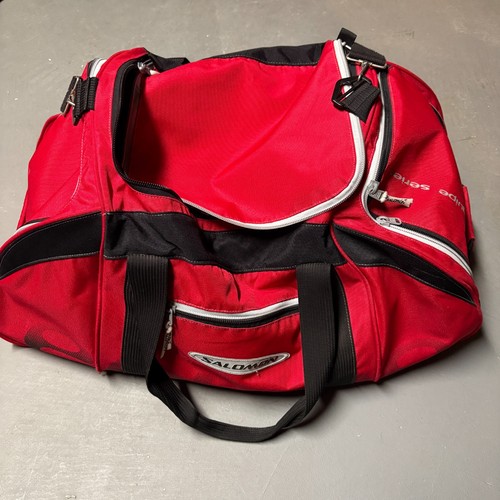 Salomon equipe large duffel - salomon,